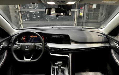 Changan CS35 Plus, 2025 год, 2 839 900 рублей, 3 фотография