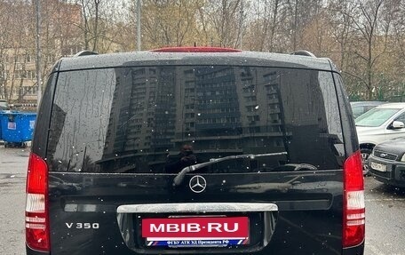 Mercedes-Benz Viano, 2014 год, 2 259 000 рублей, 2 фотография