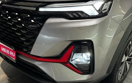 Changan CS35 Plus, 2025 год, 2 839 900 рублей, 10 фотография