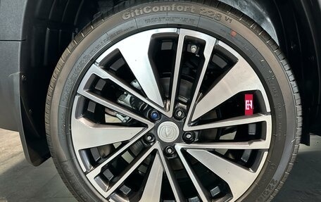 Changan CS35 Plus, 2025 год, 2 839 900 рублей, 6 фотография