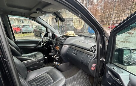 Mercedes-Benz Viano, 2014 год, 2 259 000 рублей, 5 фотография