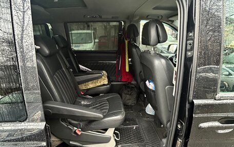 Mercedes-Benz Viano, 2014 год, 2 259 000 рублей, 6 фотография