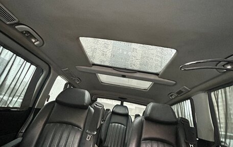 Mercedes-Benz Viano, 2014 год, 2 259 000 рублей, 7 фотография