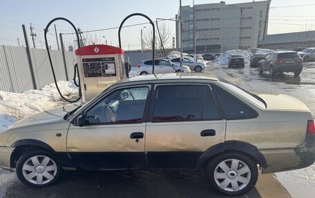 Daewoo Nexia I рестайлинг, 2009 год, 90 000 рублей, 8 фотография