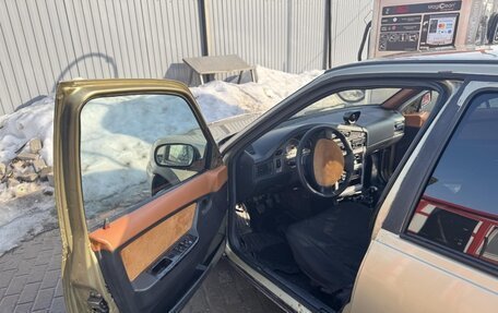 Daewoo Nexia I рестайлинг, 2009 год, 90 000 рублей, 2 фотография