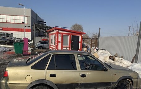 Daewoo Nexia I рестайлинг, 2009 год, 90 000 рублей, 6 фотография