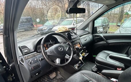 Mercedes-Benz Viano, 2014 год, 2 259 000 рублей, 8 фотография