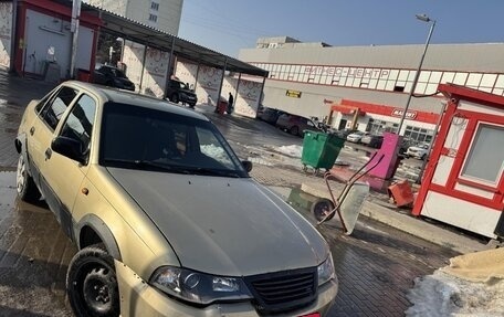 Daewoo Nexia I рестайлинг, 2009 год, 90 000 рублей, 5 фотография