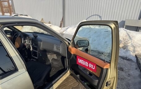 Daewoo Nexia I рестайлинг, 2009 год, 90 000 рублей, 4 фотография