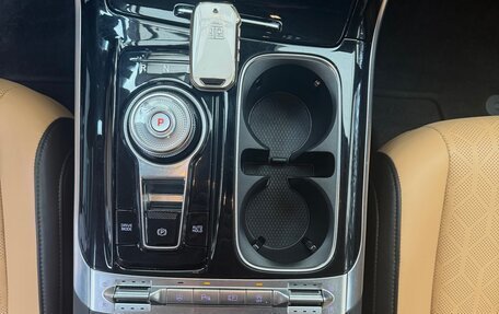 KIA Carnival, 2022 год, 5 700 000 рублей, 9 фотография