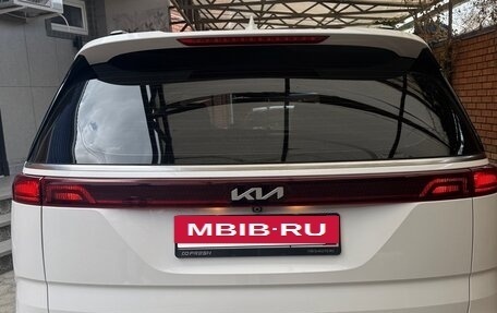 KIA Carnival, 2022 год, 5 700 000 рублей, 5 фотография