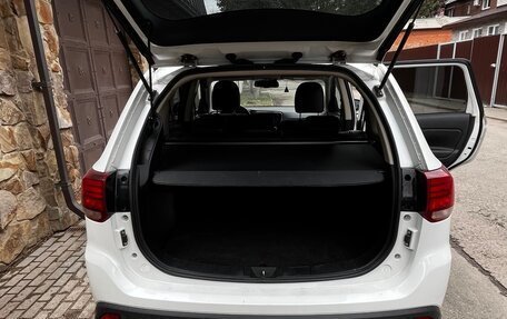 Mitsubishi Outlander III рестайлинг 3, 2015 год, 2 250 000 рублей, 4 фотография