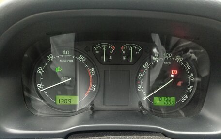 Skoda Octavia IV, 2006 год, 450 000 рублей, 8 фотография