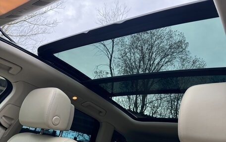 Volkswagen Touareg III, 2011 год, 2 600 000 рублей, 14 фотография