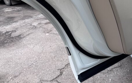 Volkswagen Touareg III, 2011 год, 2 600 000 рублей, 17 фотография