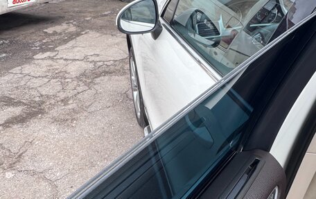 Volkswagen Touareg III, 2011 год, 2 600 000 рублей, 15 фотография