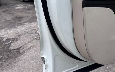 Volkswagen Touareg III, 2011 год, 2 600 000 рублей, 18 фотография