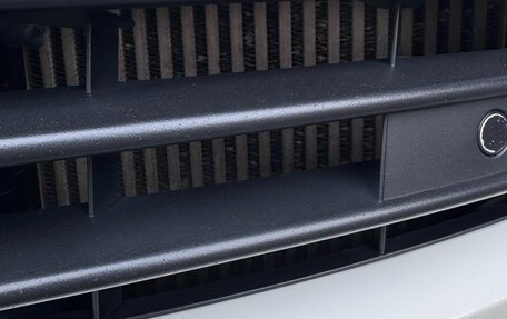 Volkswagen Touareg III, 2011 год, 2 600 000 рублей, 23 фотография