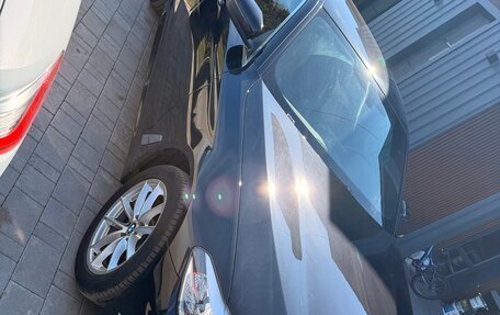 BMW 5 серия, 2017 год, 2 030 000 рублей, 5 фотография