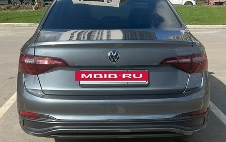 Volkswagen Jetta VII, 2022 год, 2 574 000 рублей, 2 фотография