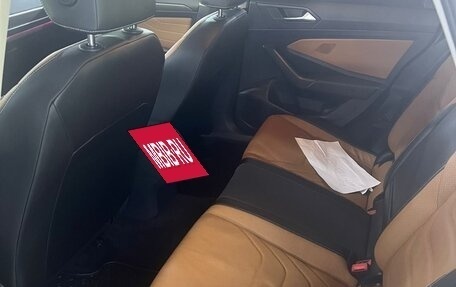 Volkswagen Jetta VII, 2022 год, 2 574 000 рублей, 6 фотография