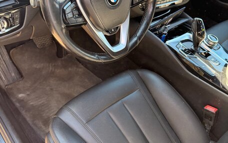 BMW 5 серия, 2017 год, 2 030 000 рублей, 14 фотография