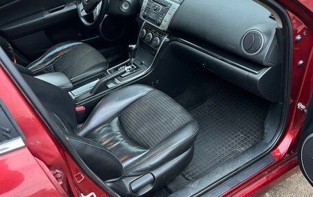 Mazda 6, 2008 год, 450 000 рублей, 6 фотография