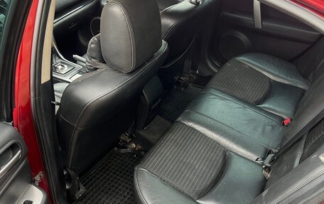 Mazda 6, 2008 год, 450 000 рублей, 12 фотография