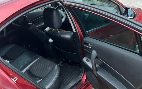 Mazda 6, 2008 год, 450 000 рублей, 8 фотография