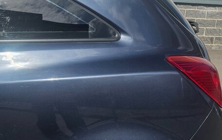 Opel Corsa D, 2008 год, 260 000 рублей, 6 фотография