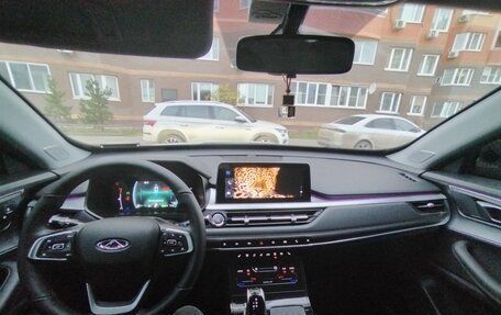 Chery Tiggo 7 Pro, 2022 год, 1 650 000 рублей, 8 фотография