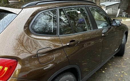 BMW X1, 2014 год, 1 600 000 рублей, 4 фотография