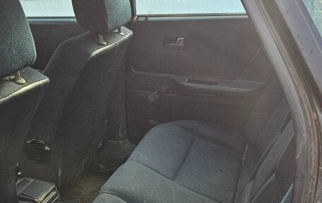 Audi 80, 1990 год, 130 000 рублей, 3 фотография