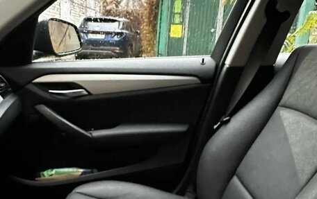 BMW X1, 2014 год, 1 600 000 рублей, 8 фотография