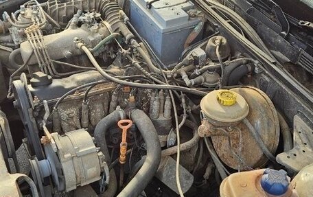 Audi 80, 1990 год, 130 000 рублей, 5 фотография