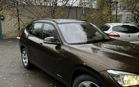 BMW X1, 2014 год, 1 600 000 рублей, 5 фотография