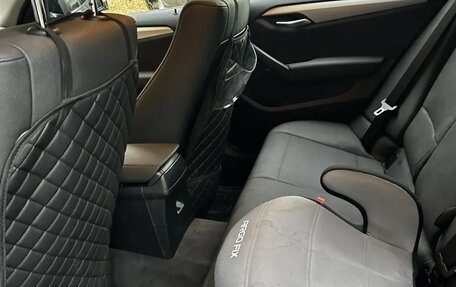 BMW X1, 2014 год, 1 600 000 рублей, 3 фотография