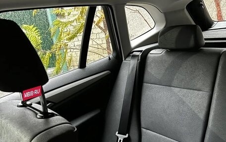 BMW X1, 2014 год, 1 600 000 рублей, 7 фотография