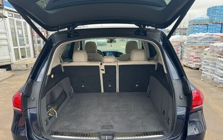 Mercedes-Benz GLE, 2020 год, 6 620 000 рублей, 4 фотография