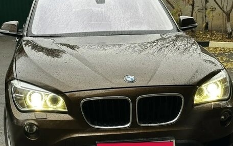 BMW X1, 2014 год, 1 600 000 рублей, 6 фотография