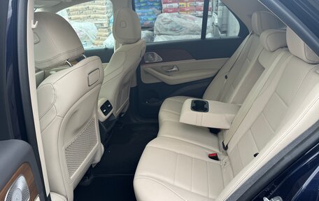 Mercedes-Benz GLE, 2020 год, 6 620 000 рублей, 5 фотография