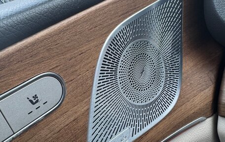 Mercedes-Benz GLE, 2020 год, 6 620 000 рублей, 9 фотография