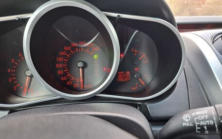 Mazda CX-7 I рестайлинг, 2008 год, 624 000 рублей, 4 фотография