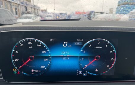 Mercedes-Benz GLE, 2020 год, 6 620 000 рублей, 10 фотография