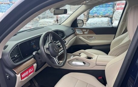 Mercedes-Benz GLE, 2020 год, 6 620 000 рублей, 6 фотография