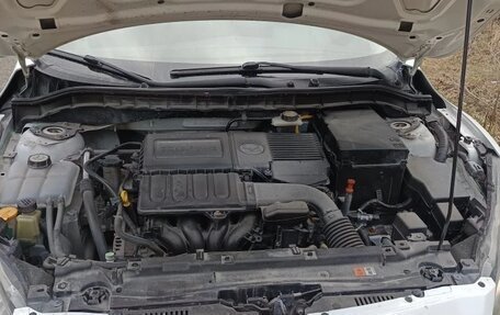 Mazda 3, 2010 год, 770 000 рублей, 5 фотография