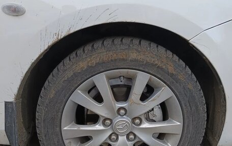 Mazda 3, 2010 год, 770 000 рублей, 12 фотография