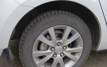 Mazda 3, 2010 год, 770 000 рублей, 11 фотография