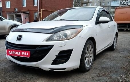 Mazda 3, 2010 год, 770 000 рублей, 2 фотография