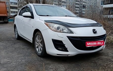 Mazda 3, 2010 год, 770 000 рублей, 3 фотография